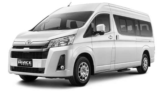 Hiace